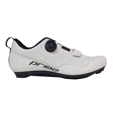 Imagem de Sapatilha Ciclismo Speed Absolute Prime 5 Branco