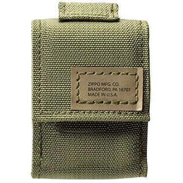 Imagem de Zippo OD Green Tactical Lighter Pouch