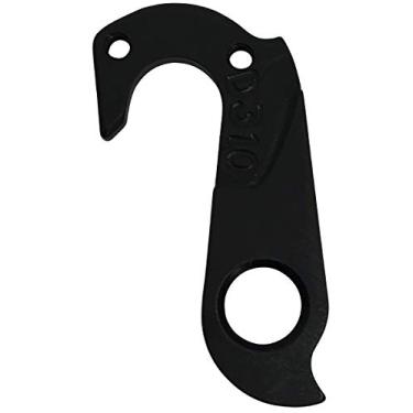 Imagem de Forest Byke Company Gancho De Câmbio Para Cervelo R3, R2, R5, Rca, S5, Garmin-Sharp Team Bike, S3, S2 Dropout 163 Cnc