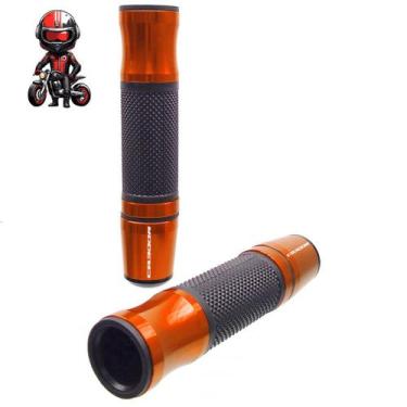 Imagem de Manopla Esportiva com Peso Cb300R Cb 300R Cb Personalizada - Special L