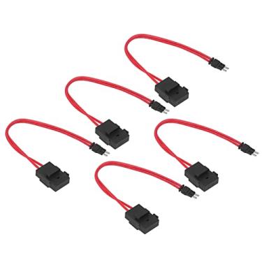 Imagem de Mini Sopeder Connector Connector (ACM Feet Long 9,1mm)