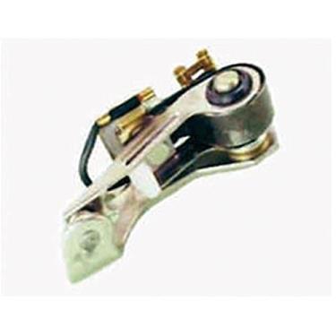 Imagem de Platinado de Ignição, Preto, Bosch