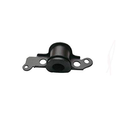 Imagem de BUCHA COXIM DIREITO DA BANDEJA DIANTEIRA (18 MM)