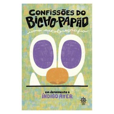 Imagem de Confissões Do Bicho-Papão