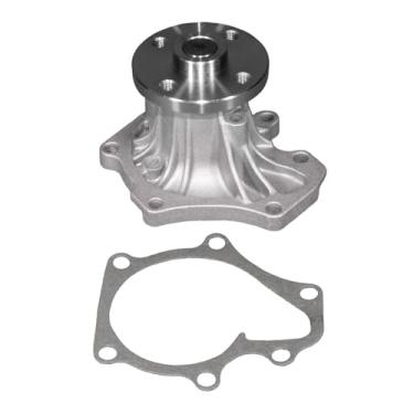 Imagem de ACDelco Bomba de água do motor profissional 252-971