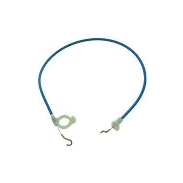 Imagem de Cabo acionamento porta traseira esquerda gol 4 portas - AUTOFIX