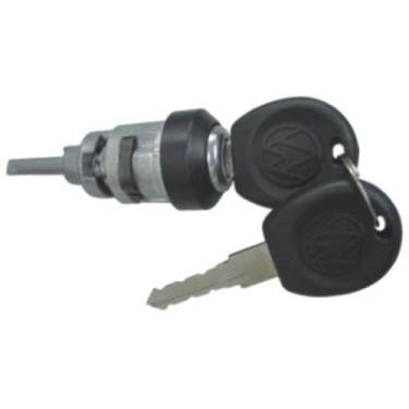 Imagem de Cilindro Ignição Pino Longo Gol Parati Passar Saveiro Voyage - Univers