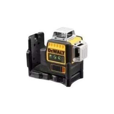 Imagem de Bateria De Lítio 12V Dewalt DW089LG Nível De Laser 360 Graus Horizonta