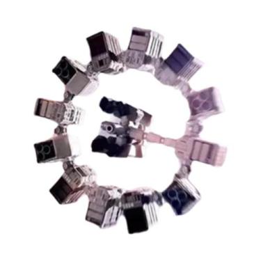 Imagem de Pôster De Tela De Arte De Filme Interestelar Decoração De Parede Cláss