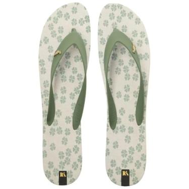 Imagem de Chinelo Reserva Adulto Verde