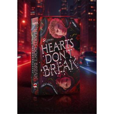 Imagem de Hearts Dont Break - Vício Incontrolável - EUPHORIA EDITORA, 3