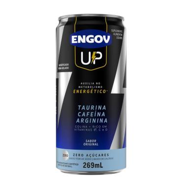 Imagem de Energético Engov Up Original 269ml