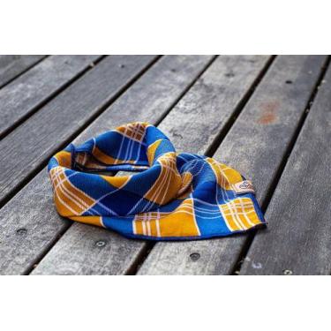 Imagem de Bandana Oxford para Pet - BenDog, P
