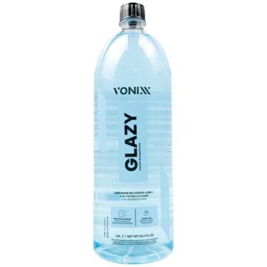 Imagem de Limpa Vidros 4 em 1 Vonixx Glazy - 1.5 Litros