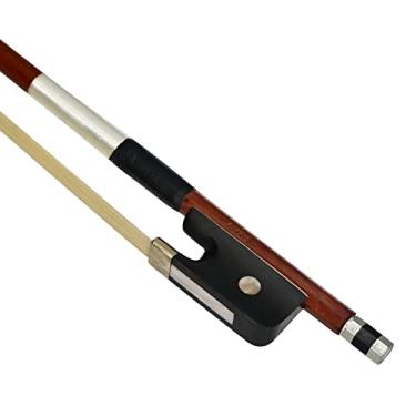 Imagem de J. LaSalle LB-13V arco de viola da série estudante Brazilwood - tamanho 4/4