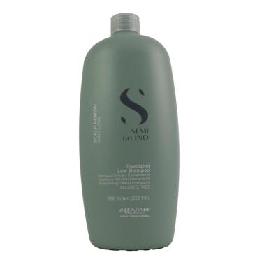 Imagem de Alfaparf Semi Di Lino Scalp Renew  Energizing Low Shampoo 1L