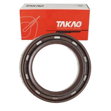 Imagem de Retentor Do Comando Valvulas 320 1.3 16V 2010 A 2015 / Foison 1.3 16V 