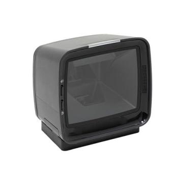 Imagem de Scanner/leitor de código de barras Datal○gic Magellan 3410vsi On-Counter de alto desempenho 1D/2D, inclui cabo USB