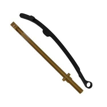 Imagem de Kit Tensor Corrente + Guia Comando Fazer Factor150 Xtz150