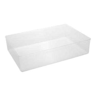 Imagem de Caixa Organizadora de Poliestireno My Box de 45cm x 30cm