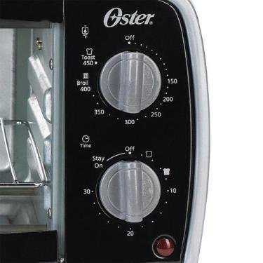 Imagem de Forno Eletrico Oster TSSTTVVG01-000 1000W 110V, 110V