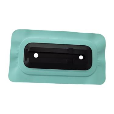 Imagem de Dynwave Base de Quilha para Prancha de Surfe Acessórios para Prancha de Surfe Suporte de Montagem de Reposição, Verde