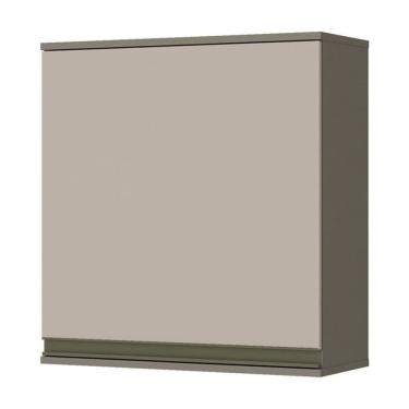 Imagem de Armário Aéreo Henn 1 Porta Connect 60 cm C53