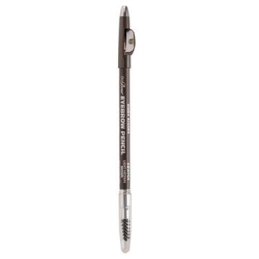 Imagem de Lápis para Sobrancelhas Ruby Kisses, Light Medium Brown