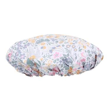 Imagem de Touca para banho delicadê cadê - Tok&Stok