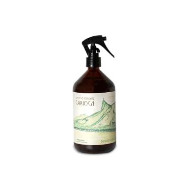 Imagem de Granado Spray Ambiente, Vintage, Carioca, 500ml