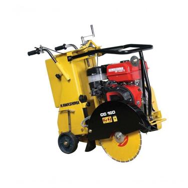 Imagem de Cortador Piso Concreto Kawashima Kws-cc160 Motor Ge1400-o