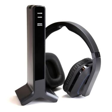 Imagem de Emerson Auriculares sem fios para TV EE-9000