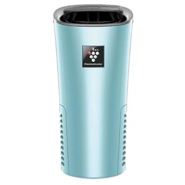 Imagem de Purificador de Ar Sharp Plasmacluster Azul IG-NX2A-A