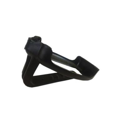 Imagem de Presilha Clip de Cinto Suporte Para Controle Remoto Motor Portão Rossi