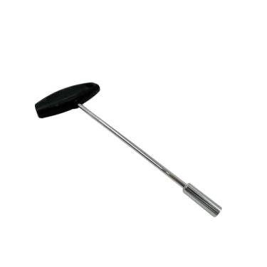 Imagem de eosorssa Chave de soquete de 8 mm adequada para motosserras STIHL, aparadores e sopradores – Substituição 5910-890-2420 59108902420