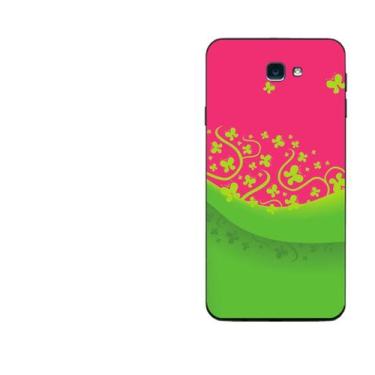 Imagem de Capa Adesivo Skin358 Verso Para Galaxy J7 Prime 2 Sm-g611 - KawaSkin