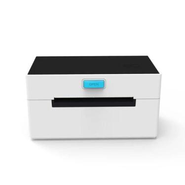 Imagem de Impressora Etiqueta Mercado Livre Térmica Site Adesiva - Nfe C/ Blueto