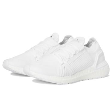 Imagem de adidas Tênis feminino por Stella McCartney Ultraboost DNA, Branco/Branco., 34