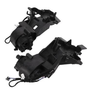 Imagem de aqxreight Retrompanhe Espelho Dobrável Suporte Elétrico Kit Dobrável Substituto para Hrv Vezel 2015-2021 Kit Perfec Retrovisor Espelho Backetmirror Kitrearview Motor Motor