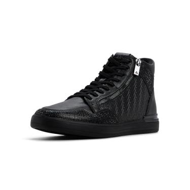 Imagem de ALDO Tênis Clássicos Masculinos, Outro preto, 10