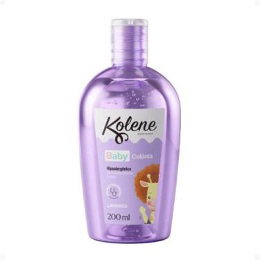 Imagem de Água De Colônia Kolene Baby Lavanda