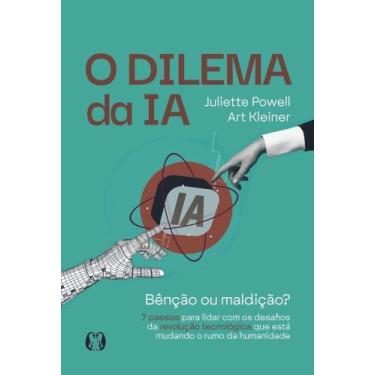 Imagem de O Dilema Da Ia Sortido - CITADEL, Sortido