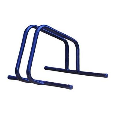 Imagem de Bicicletário de Chão Individual para MTB Estacionamento de Bicicleta