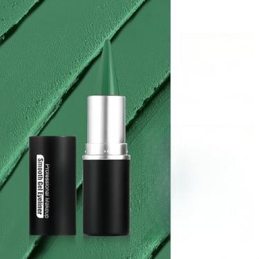 Imagem de MAEPEOR Delineador de gel fosco, 12 cores, creme suave, delineador de olhos, à prova de manchas e à prova d'água para mulheres e meninas (fosco, verde T03)