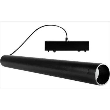 Imagem de Luminária Lustre Inteligente Zigbee Pendente Ekaza Trilho