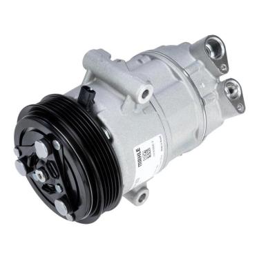 Imagem de Compressor Ar Fiat Argo Cronos Mobi Uno CVC 12v PAG
