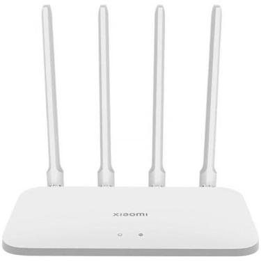 Imagem de Roteador Wireless Xiaomi AC1200 Dual Band 300 + 867 MBPS Bivolt - Bran