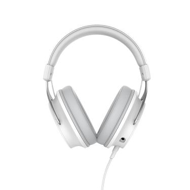 Imagem de Headset Gamer Aplus Ignite V2 Multiplataforma P2 Branco
