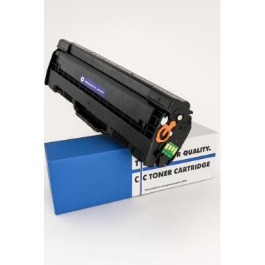Imagem de Cartucho de Toner Compatível W1105A 105A Para Laserjet 107A 107W MFP13
