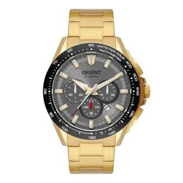 Imagem de Relógio Orient Masculino Solartech Mgssc063 G1kx - Solar